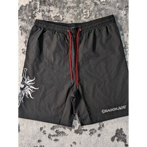 Dragonage EA BioWare Inquisition‎ Shorts Large